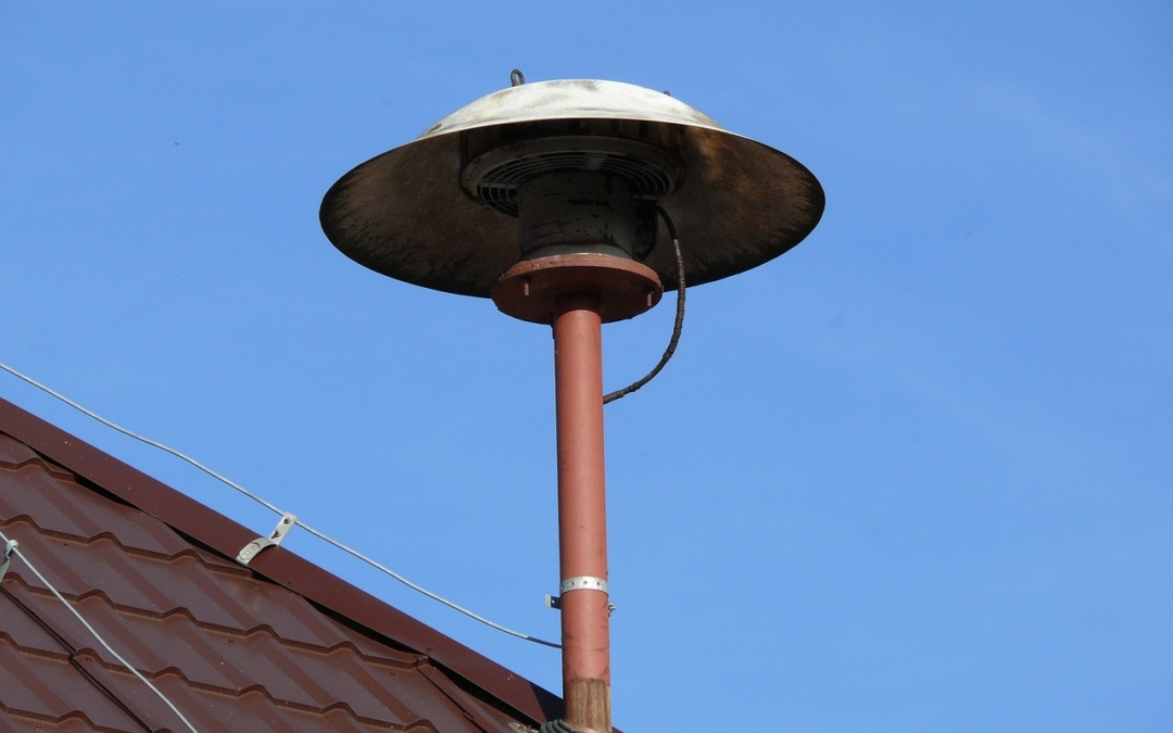 Funktionsprüfung der Sirenen im Stadtgebiet