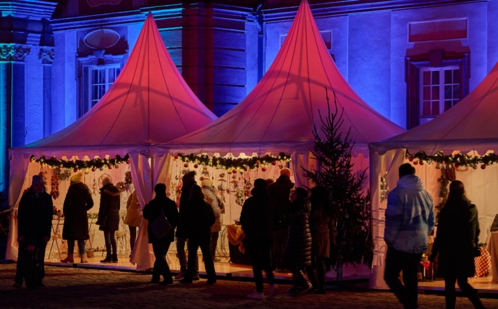 Pfinztaler Weihnachtsmarkt rückt näher!