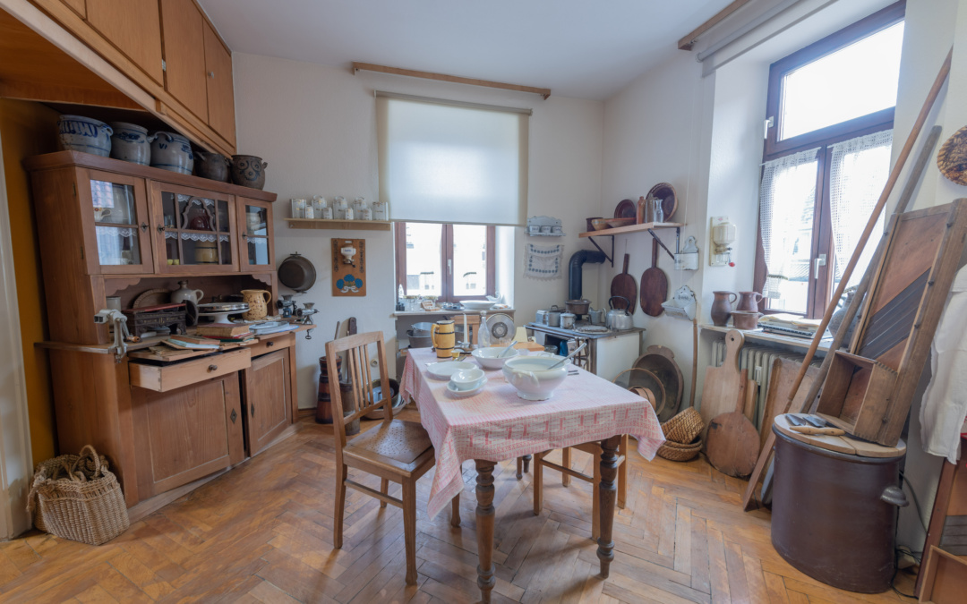 Sinsheimer Erlebnisregion: Das Dorfmuseum Bargen