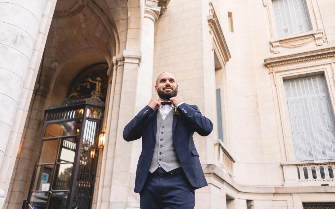 Sommertrends: Das sind die coolsten Outfits für Männer