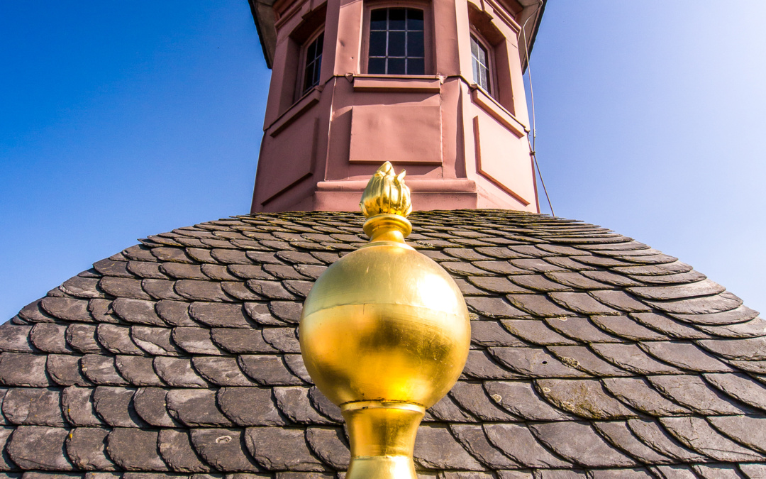 Heimatmuseum Heidelsheim illustriert Stadtgeschichte