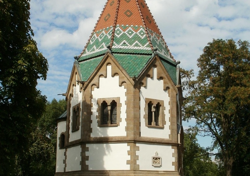Wissenswertes über die Letzenbergkapelle in Malsch