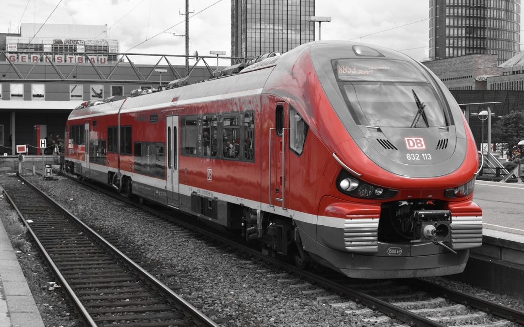 Ersatzverkehr und Zugausfälle: Bauarbeiten auf der S-Bahn-Strecke
