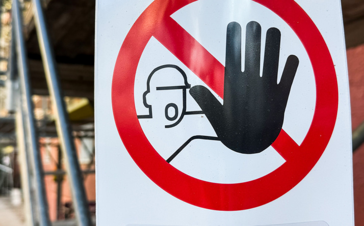 Welttag für Sicherheit und Gesundheit am Arbeitsplatz