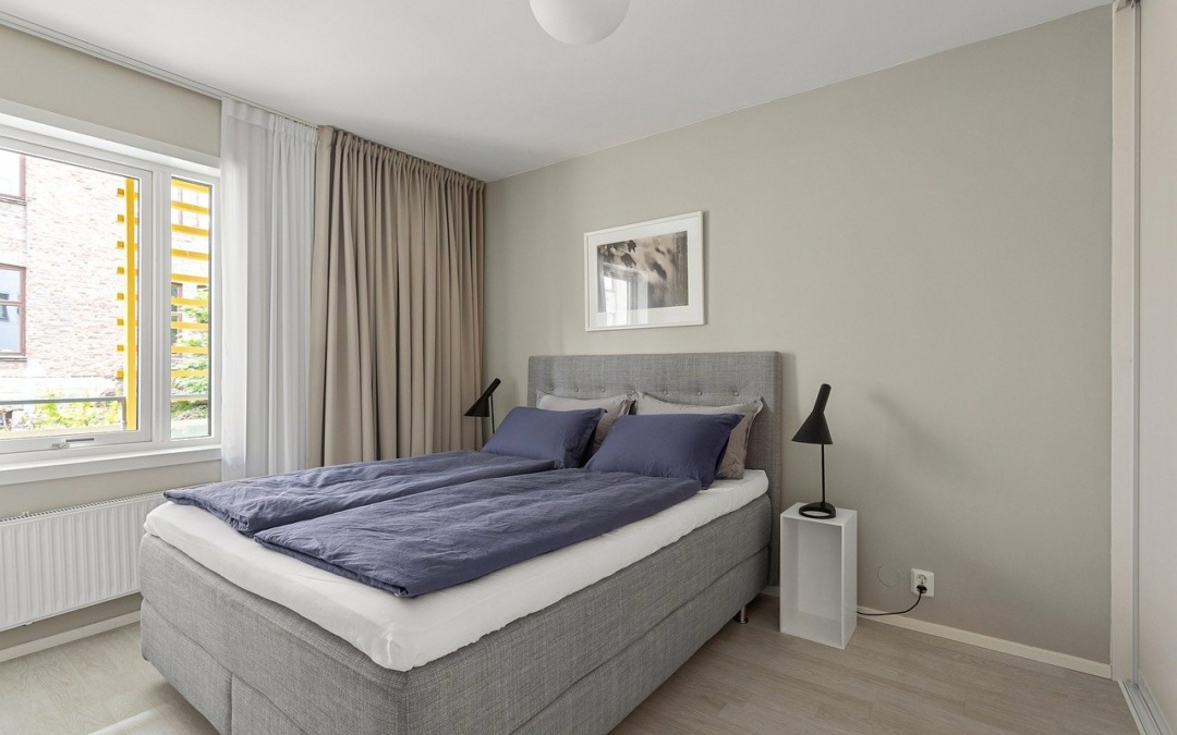 Monteurzimmer – ein zweites Zuhause auf Zeit
