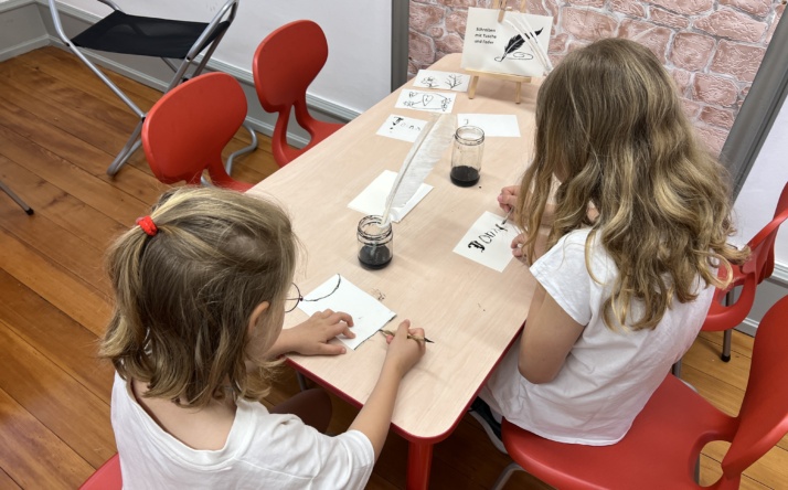 Internationaler Museumstag – viel los in Kraichtals Museumsstädtche