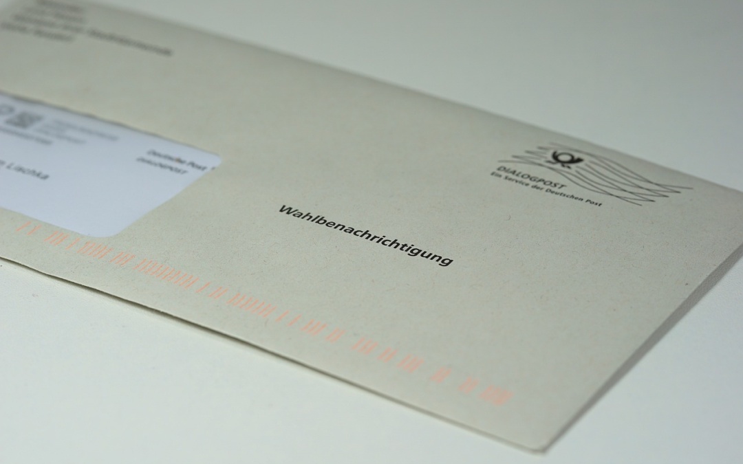 Landtagswahl 2026: Jetzt mitgestalten – Wahlvorschläge für vier Wahlkreise gefragt!