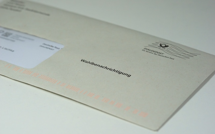 Landtagswahl 2026: Jetzt mitgestalten – Wahlvorschläge für vier Wahlkreise gefragt!