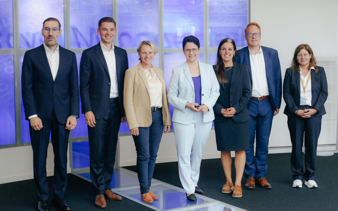 „Wir brauchen den digitalen Turbo“