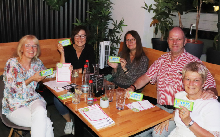 Rätseln für mehr Resilienz