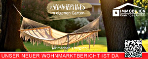 S-Immobilien Kraichgau - unser neuer Wohnmarktbericht ist da