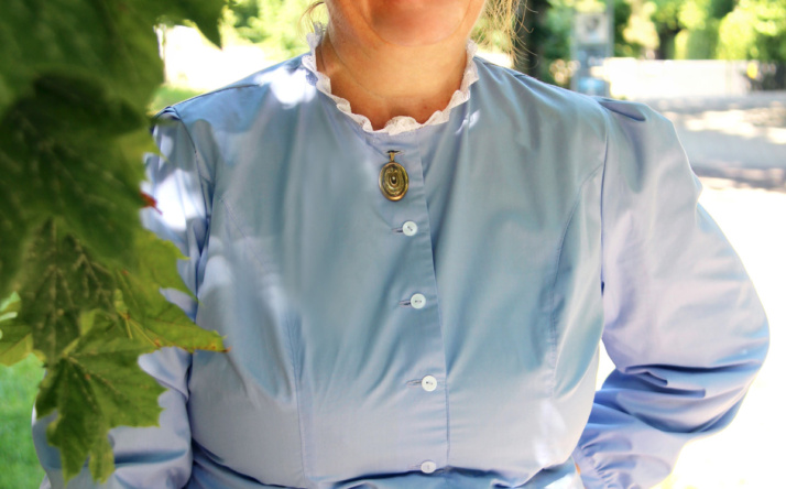 Öffentliche Stadtführung