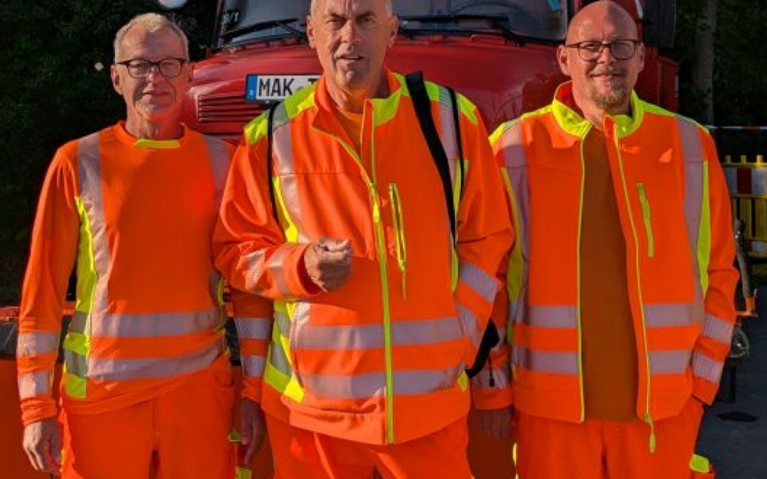 Rhein-Neckar-Kreis: Präzision, Teamgeist und Geschick