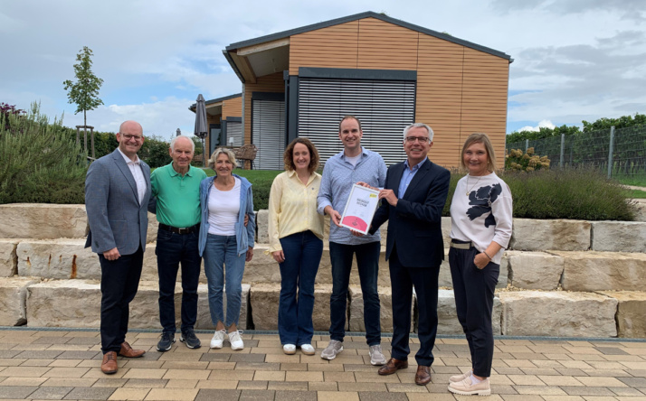 Ausgezeichnet: Wein-Erlebnisse in Malsch