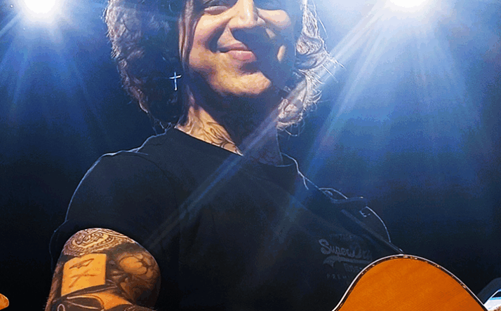 Ein Abend voller Genuss, Emotionen und mitreißender Musik!