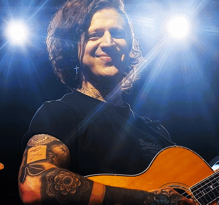 Ein Abend voller Genuss, Emotionen und mitreißender Musik!