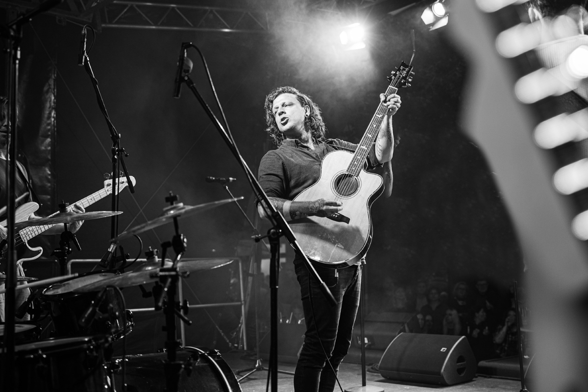 Flo 3 Florian Gallant