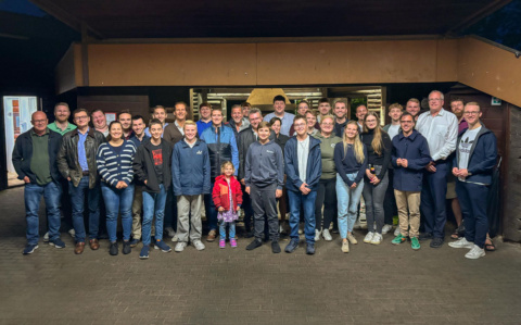 Kommunen stehen vor großen Herausforderungen