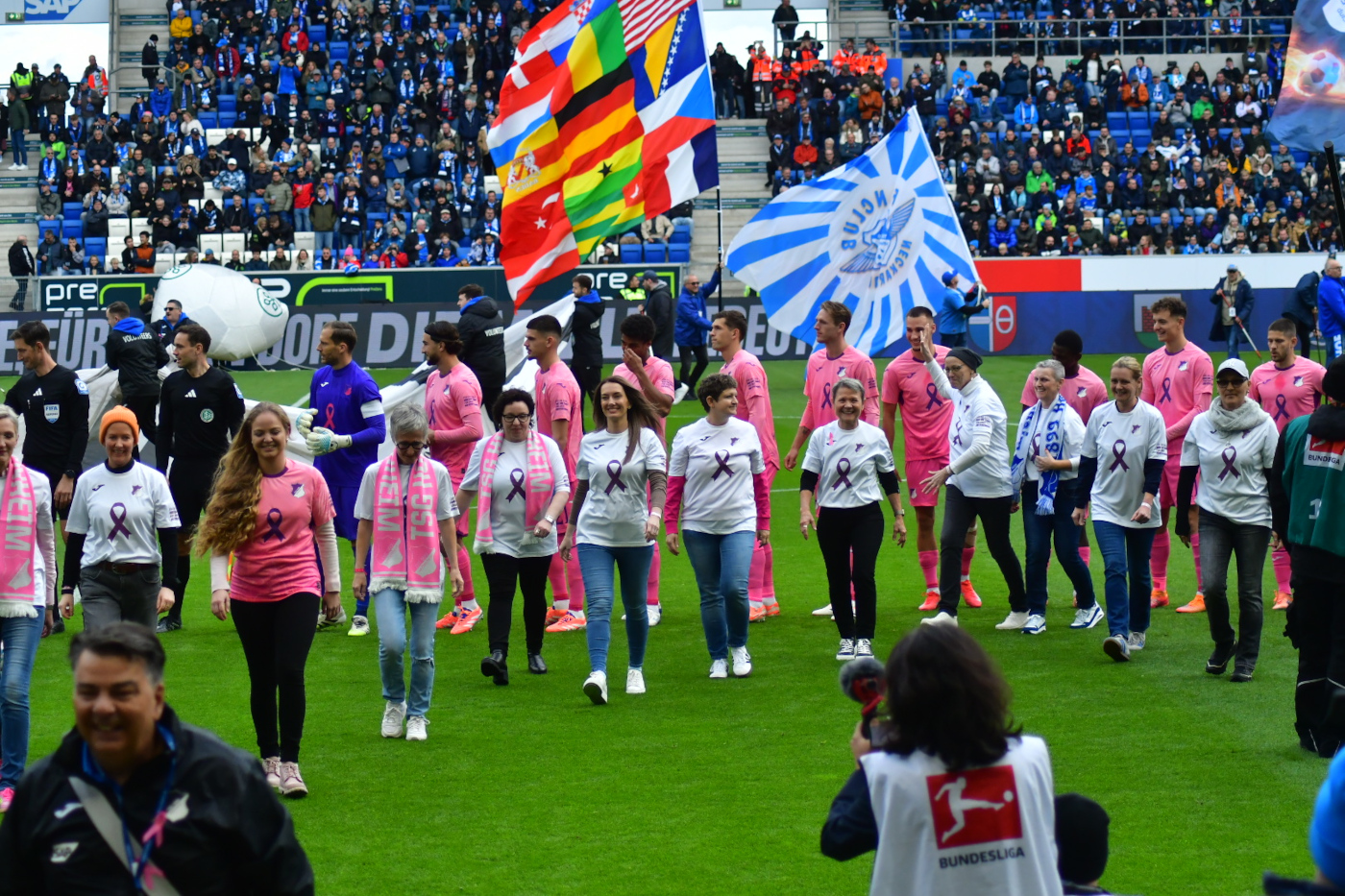 GRN_Si_BreastCancerAktionTSG_7 GRN-Klinik Sinsheim