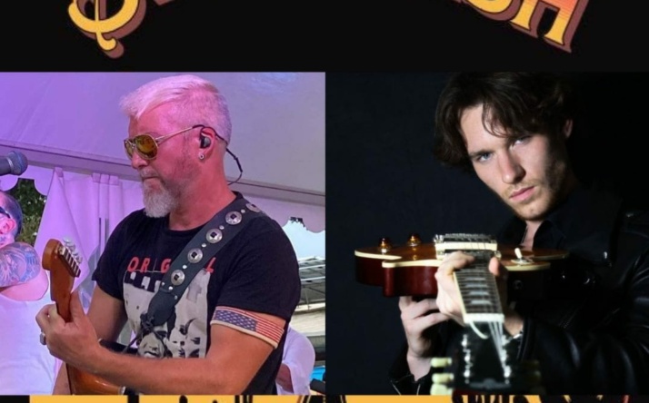 EddieS Music Lounge präsentiert: Streetfish