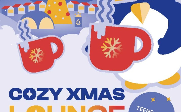 17. Meckesheimer Adventsmarkt: Premiere für die „XMAS-Lounge“ für Jugendliche