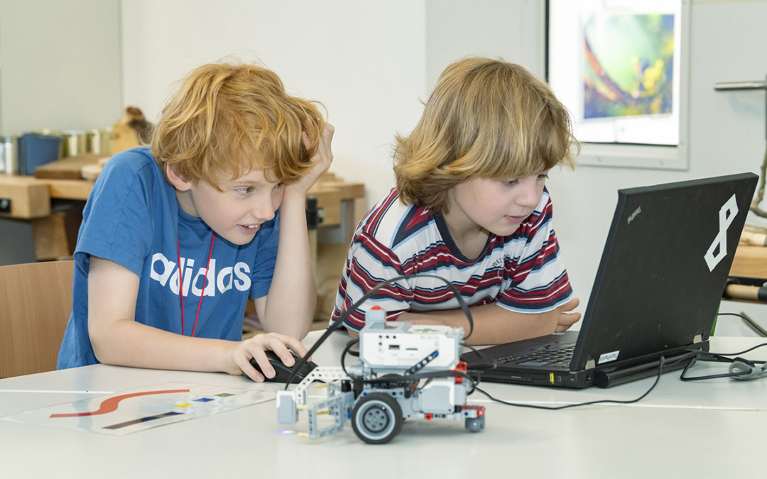 Zoo-Akademie Heidelberg: Neue Workshops, Themenrundgänge und Abendführungen