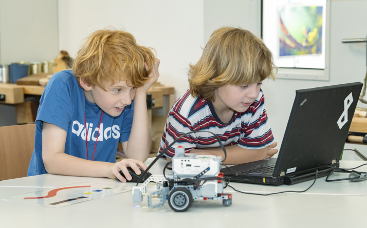 Zoo-Akademie Heidelberg: Neue Workshops, Themenrundgänge und Abendführungen