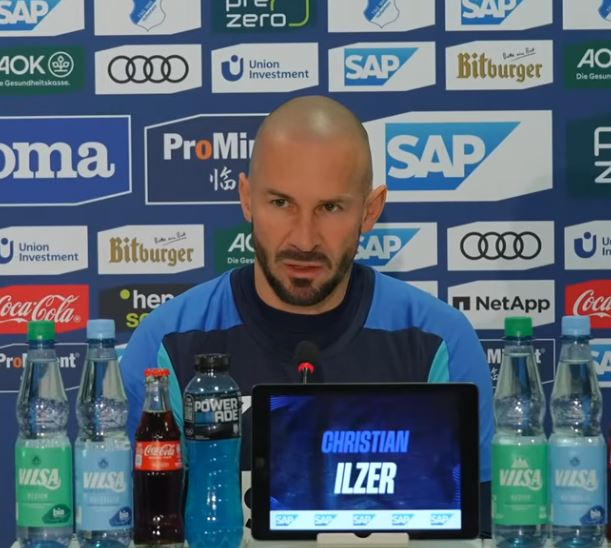 Christian Ilzer vor Augsburg-Spiel: „Vertrauen in unsere Qualitäten“