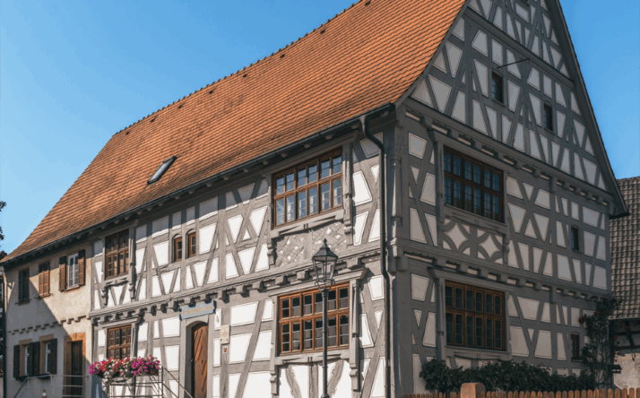 Heimatmuseum Epfenbach