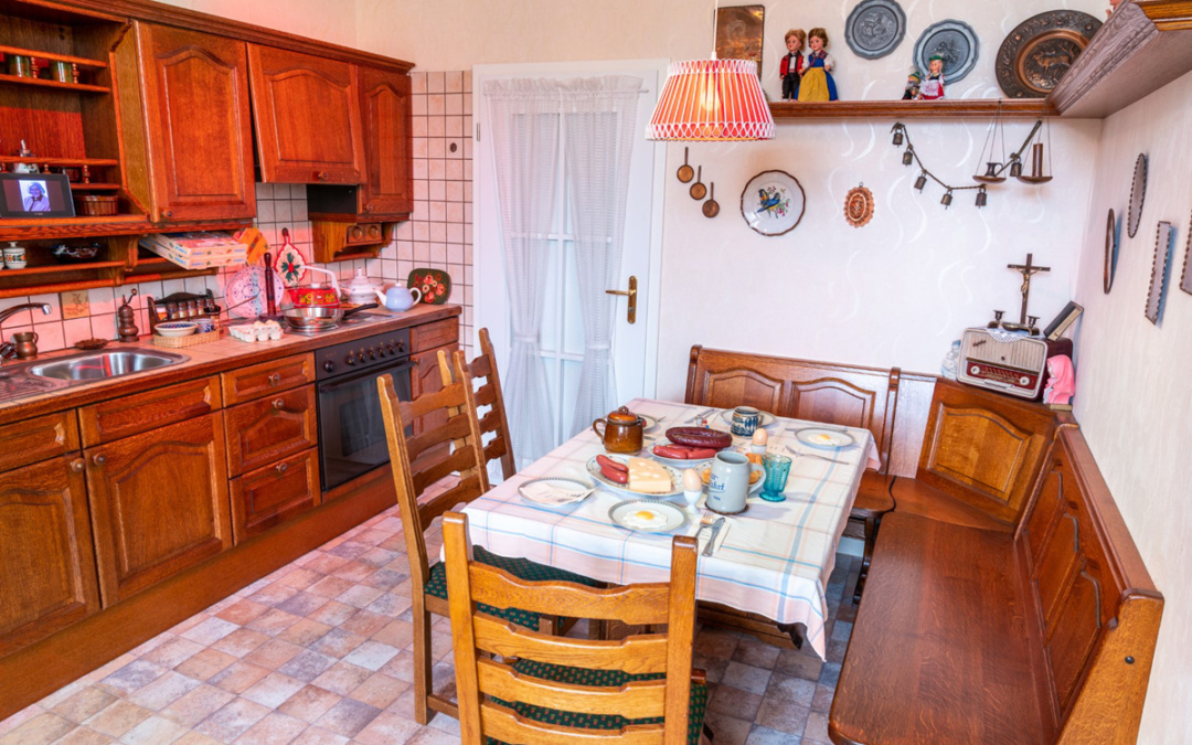 Podcast „Linsenstrasse“ feiert 40 Jahre „Lindenstraße“