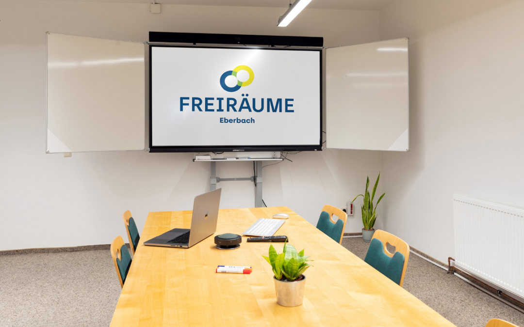 Projekt FREIRÄUME: Rückblick auf 2025