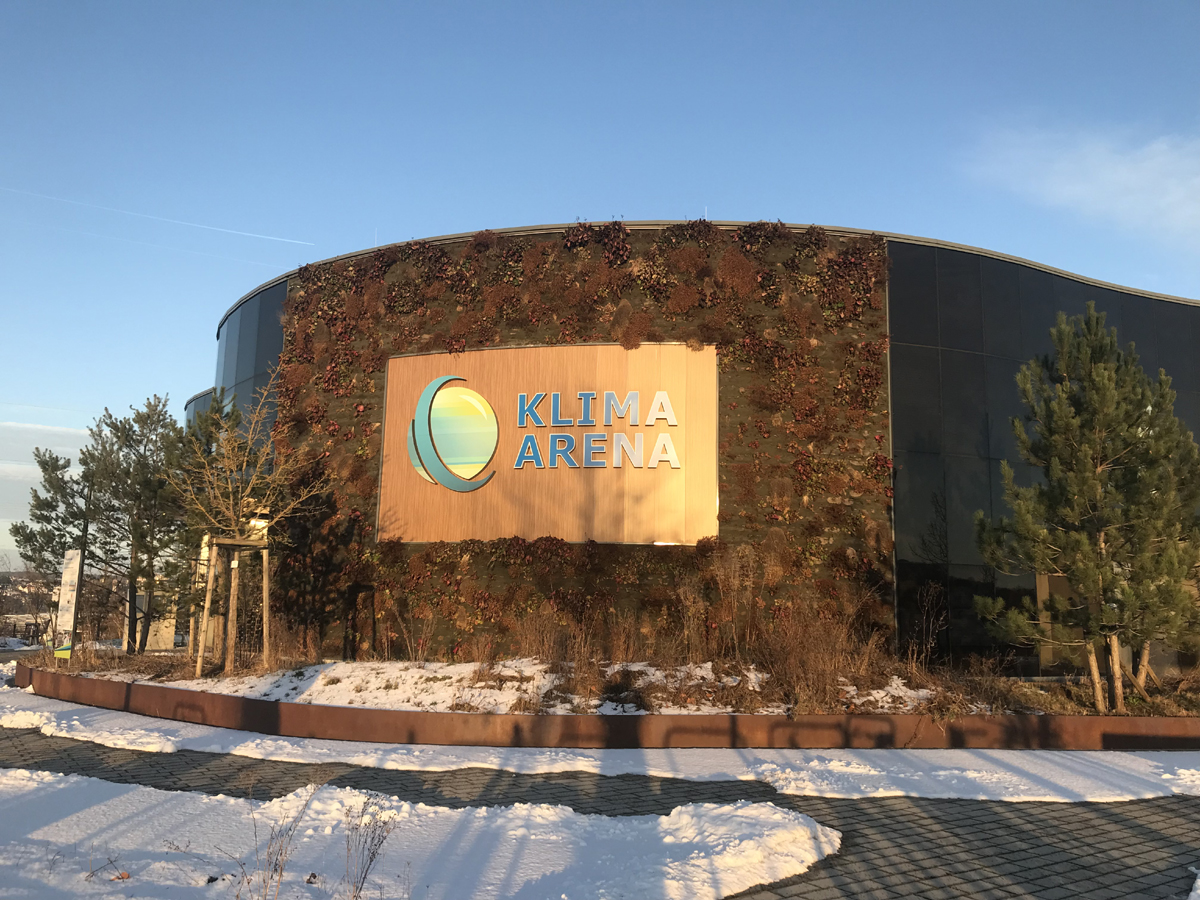 Copyright KLIMA ARENA Gletscher-Kino