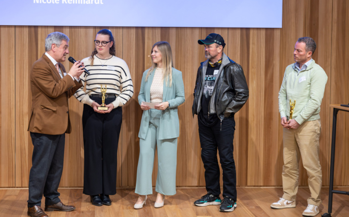 SportAward Rhein-Neckar 2026: Auftakt im Heidelberg Congress Center