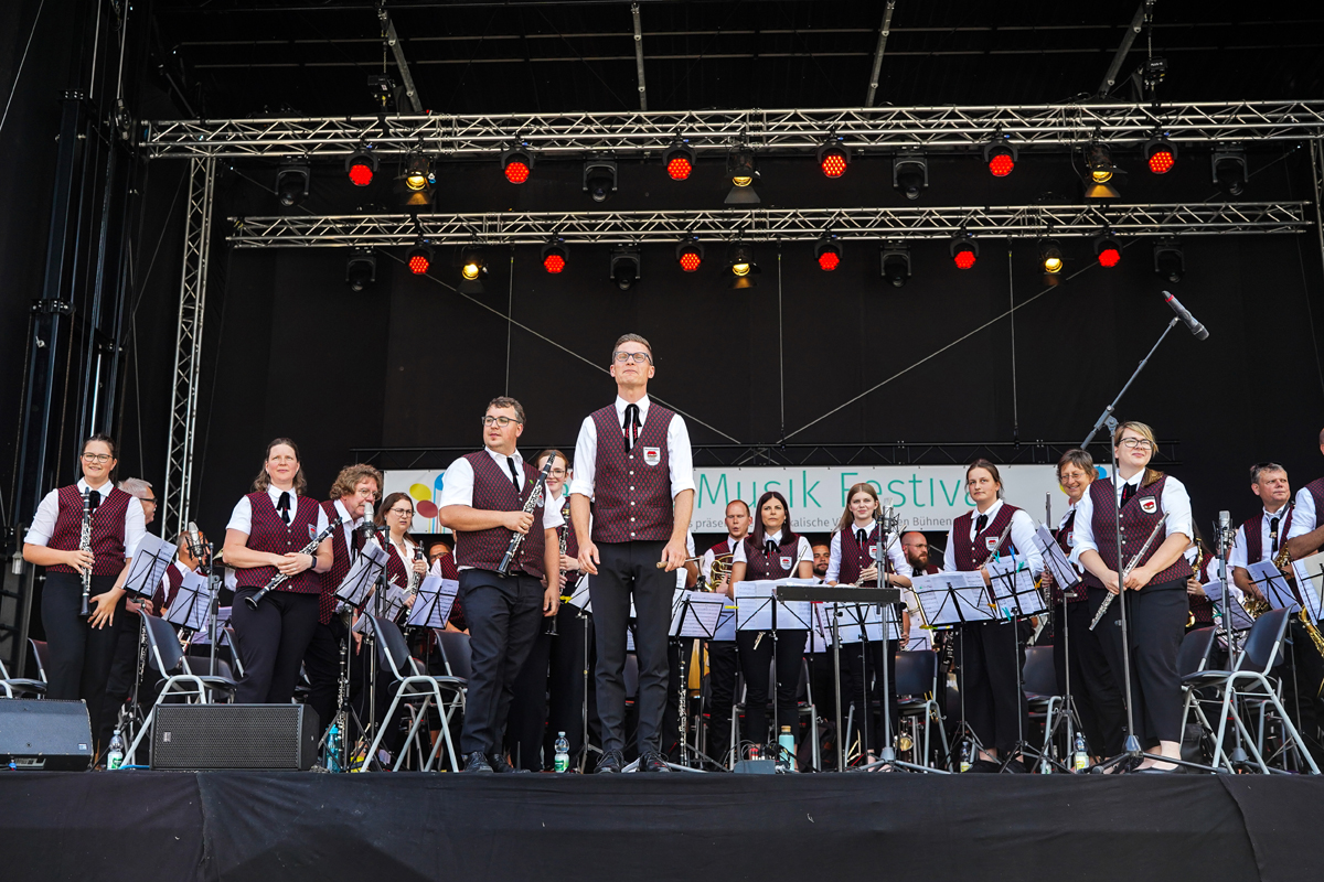 Landes-Musik-Festival_2023_Blasorchester_Foto_Vinzent_Weinbeer Landesmusikverband