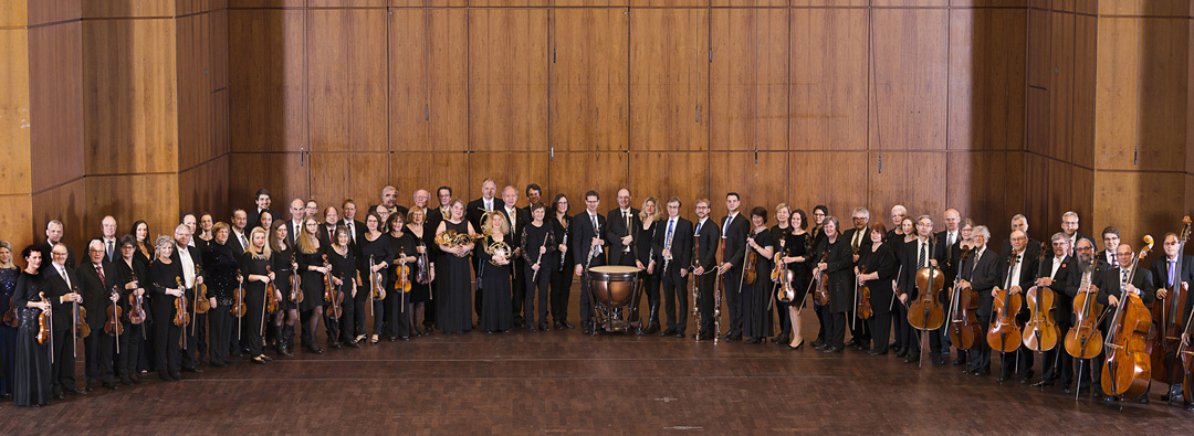 Neujahrskonzert mit dem Stamitz-Orchester