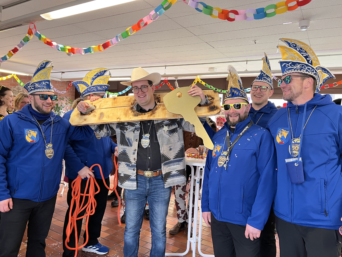 2025.02.28 Rathaussturm 2025 (100) Kraichtal