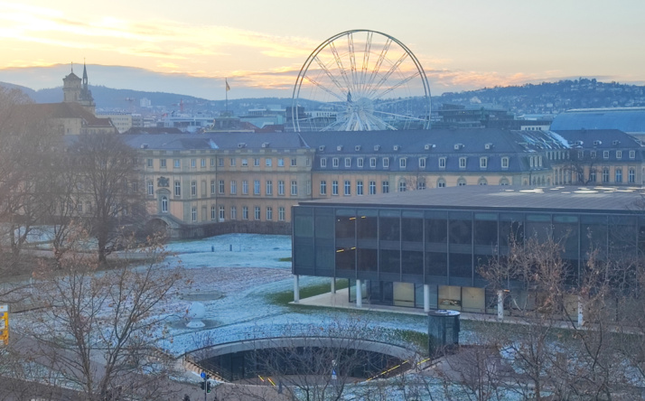 Dr. Albrecht Schütte lädt zu einer Landtagsfahrt ein