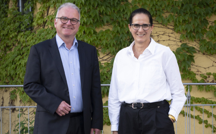 Caritasverband Heidelberg-Rhein-Neckar gegründet