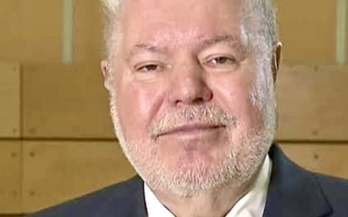 Kurt Beck wirbt: „Die Demokratie braucht Dich!“