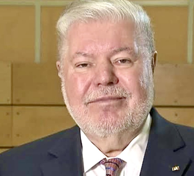 Kurt Beck wirbt: „Die Demokratie braucht Dich!“