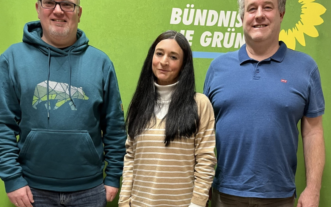 Grüne Brunnenregion stärken Team und Engagement