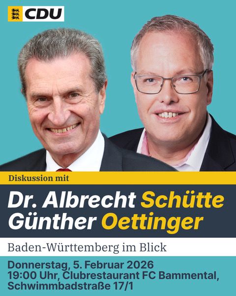 Terminhinweis-Oettinger-Bammental Oettinger