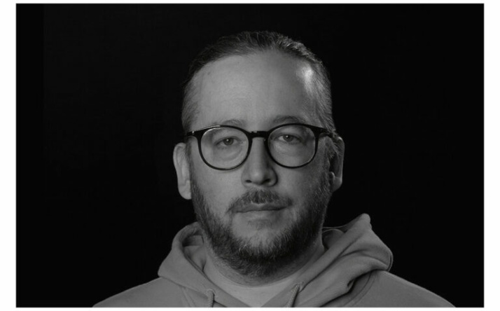 Tschernobyl durch die Linse von Oliver Wolf