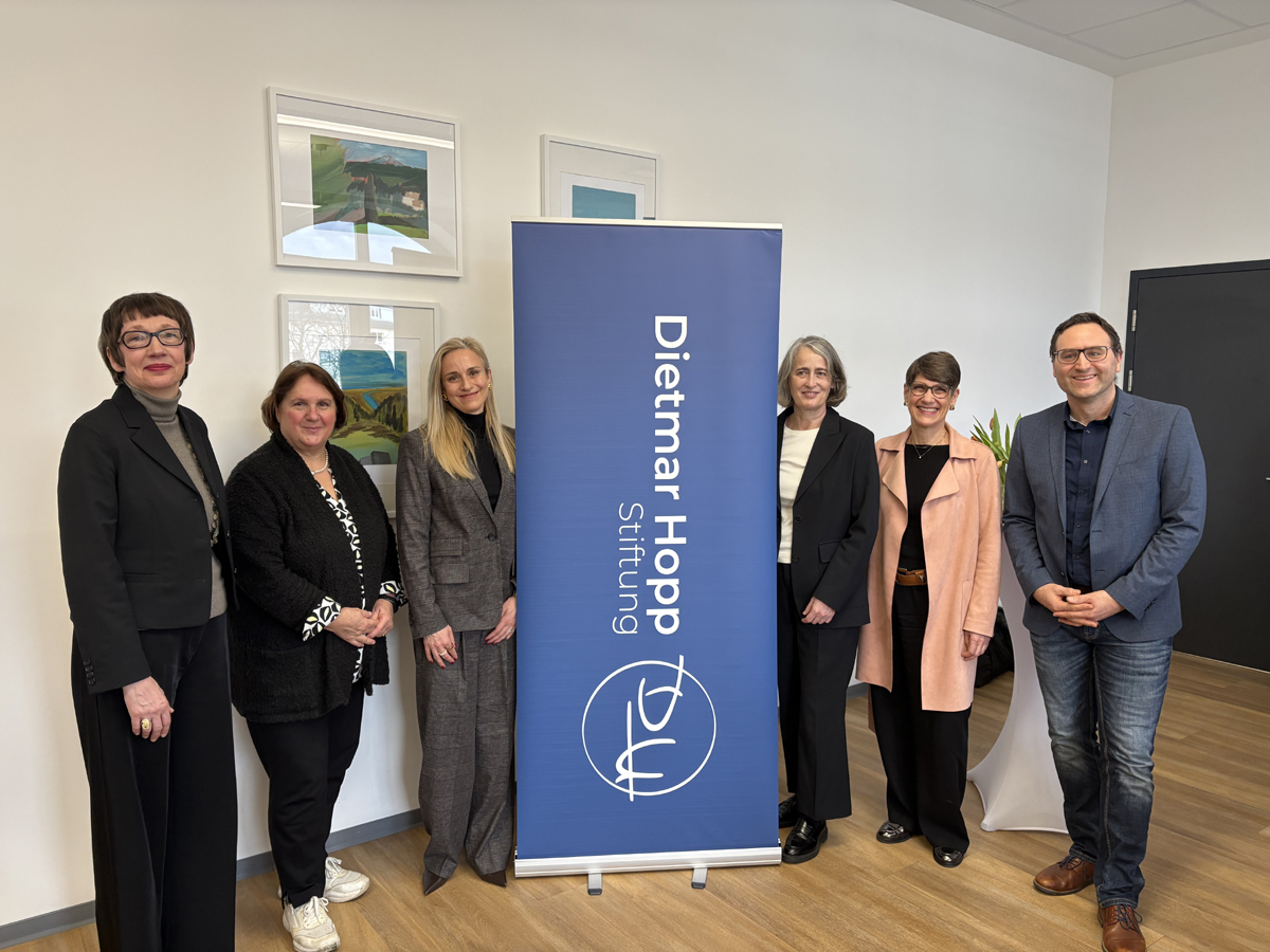 260223_PM Vorstellung Bildung durch Bewegung Dietmar Hopp