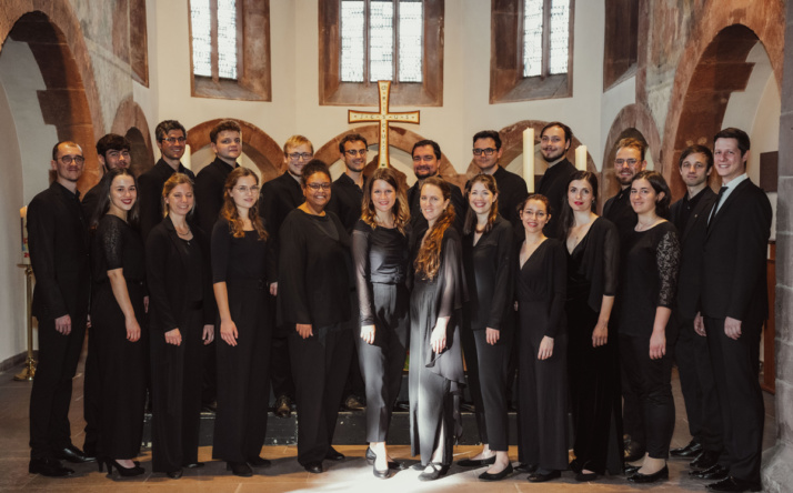 Kraichtaler Kirchenmusiktage 2026