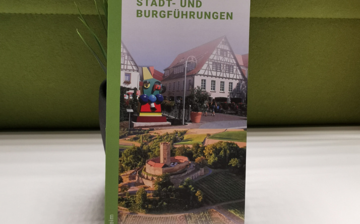 Neue Termine 2026 für Führungen in Sinsheim