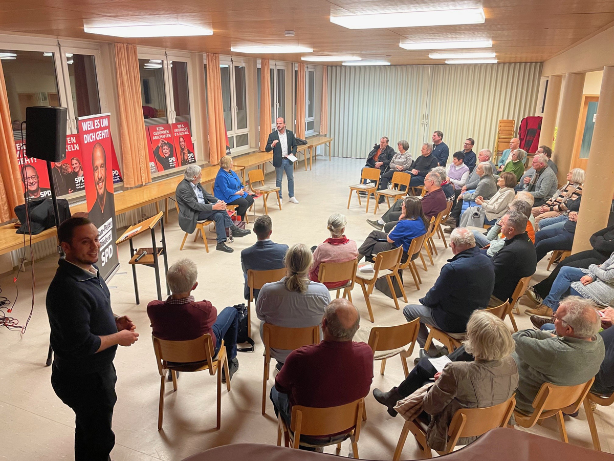 Epfenbach Röderer gut alt werden Carl-Ullmann-Haus