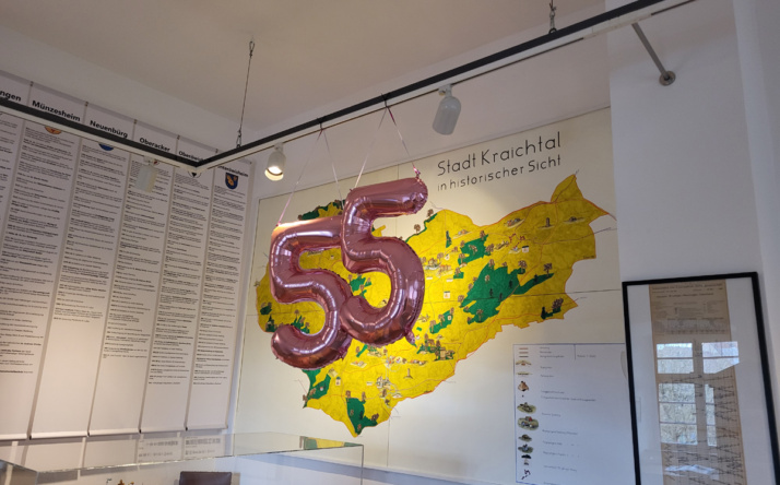 Graf-Eberstein-Schloss: Erfolgreicher Saisonauftakt im Schloss-Café