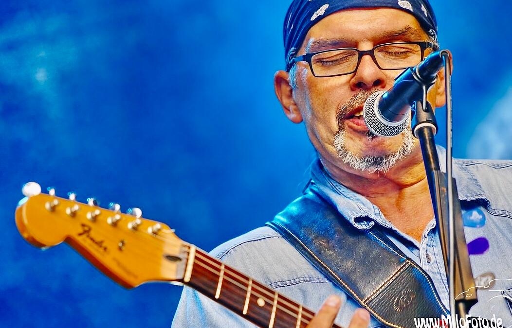 EddieS Music Lounge im Restart präsentiert