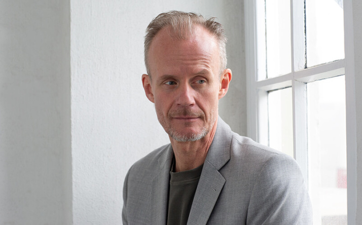 Palatin Wiesloch: Max Uthoff mit neuem Programm